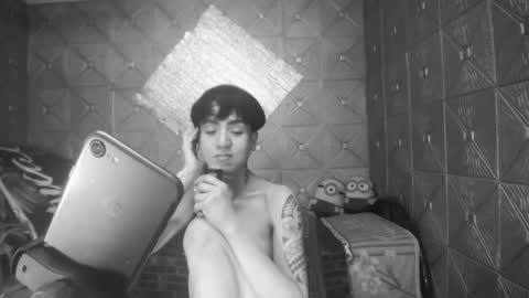 TsKaycee online show from 12-18-24, 05:04