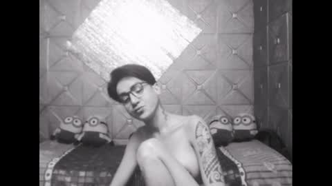 TsKaycee online show from 01-04-25, 01:21