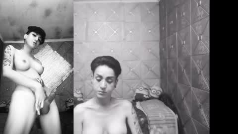 TsKaycee online show from 02-25-25, 09:42