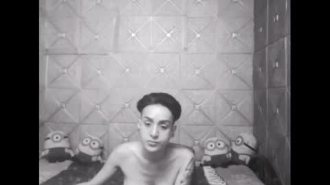 TsKaycee online show from 03-08-25, 02:40