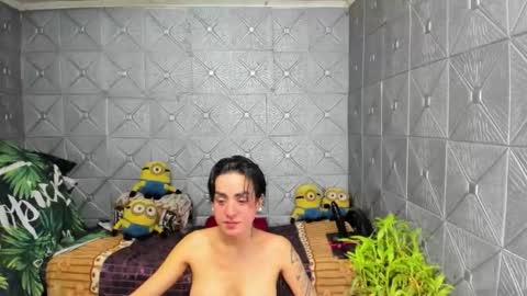 TsKaycee online show from 09-30-25, 10:37