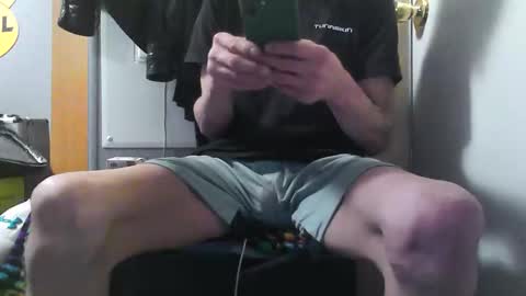 magicstick8049 online show from 05-03-26, 07:53