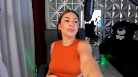 Venus online show from 01-29-25, 11:46