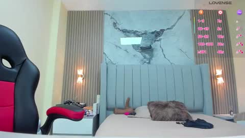 magievans1 online show from 11-01-25, 12:07