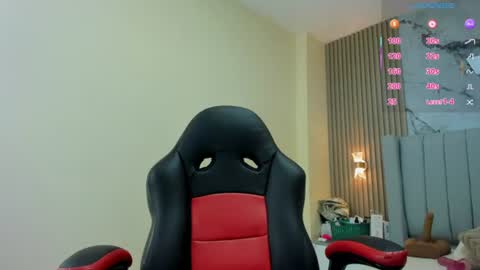 magievans1 online show from 07-22-26, 12:08