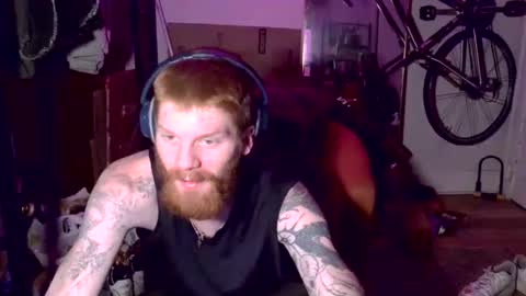 magnetic77slav online show from 01-18-26, 10:30