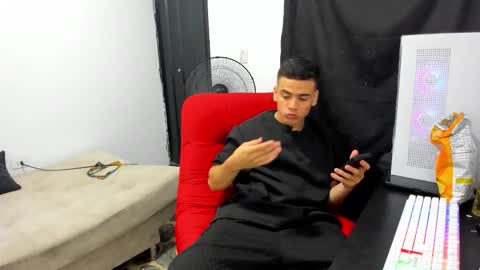 RONALD online show from 02-09-26, 01:20