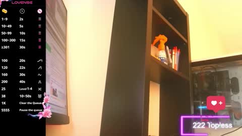 magnitaaa online show from 12-14-25, 05:18