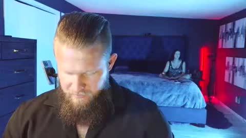 Snapshot of magnus0331 chatting on 12-19-25, 02:40 Magnus online show from 12-19-25, 02:40