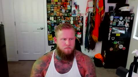 Magnus online show from 06-11-26, 02:11