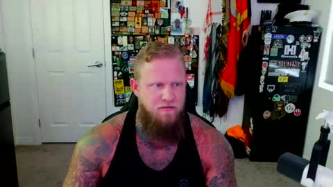 Magnus online show from 06-15-26, 02:03