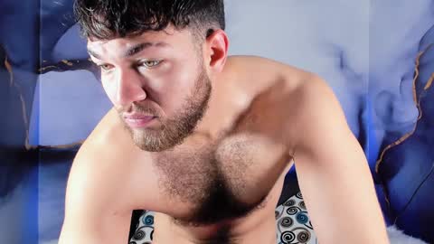 Snapshot of magnus_77 chatting on 12-03-24, 10:17 PRINCE online show from 12-03-24, 10:17