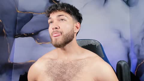 Snapshot of magnus_77 chatting on 12-10-24, 01:33 PRINCE online show from 12-10-24, 01:33