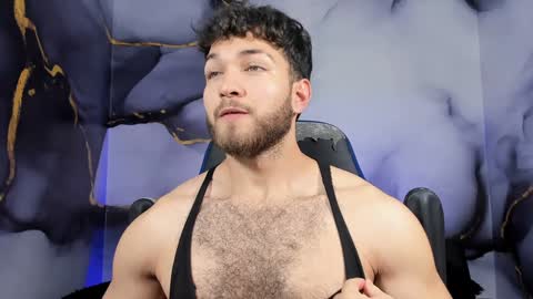 Snapshot of magnus_77 chatting on 12-18-24, 02:28 PRINCE online show from 12-18-24, 02:28