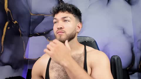 Snapshot of magnus_77 chatting on 12-20-24, 10:38 PRINCE online show from 12-20-24, 10:38