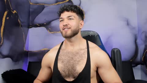 Snapshot of magnus_77 chatting on 12-20-24, 01:43 PRINCE online show from 12-20-24, 01:43