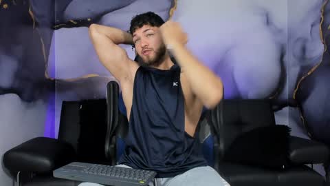 Snapshot of magnus_77 chatting on 12-22-24, 11:33 PRINCE online show from 12-22-24, 11:33