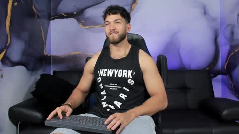 Snapshot of magnus_77 chatting on 12-23-24, 03:01 PRINCE online show from 12-23-24, 03:01