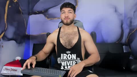 Snapshot of magnus_77 chatting on 12-30-24, 11:04 PRINCE online show from 12-30-24, 11:04