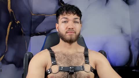 Snapshot of magnus_77 chatting on 01-04-25, 11:00 PRINCE online show from 01-04-25, 11:00