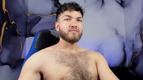 Snapshot of magnus_77 chatting on 01-08-25, 11:21 PRINCE online show from 01-08-25, 11:21