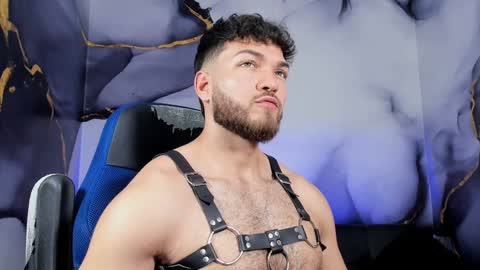 Snapshot of magnus_77 chatting on 01-14-25, 01:49 PRINCE online show from 01-14-25, 01:49