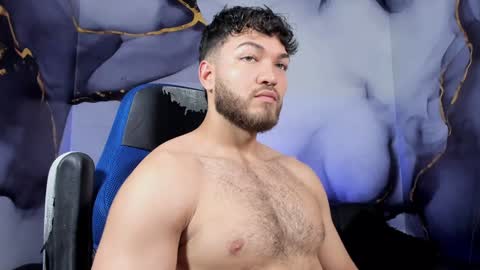 Snapshot of magnus_77 chatting on 01-17-25, 12:10 PRINCE online show from 01-17-25, 12:10