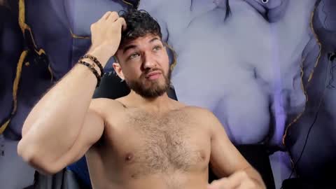 Snapshot of magnus_77 chatting on 02-03-25, 11:53 PRINCE online show from 02-03-25, 11:53