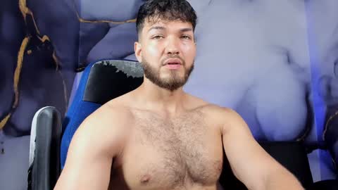 Snapshot of magnus_77 chatting on 02-06-25, 12:16 PRINCE online show from 02-06-25, 12:16