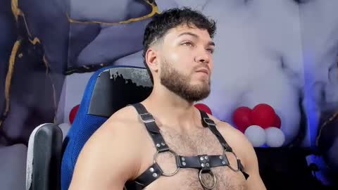 Snapshot of magnus_77 chatting on 02-19-25, 12:11 PRINCE online show from 02-19-25, 12:11