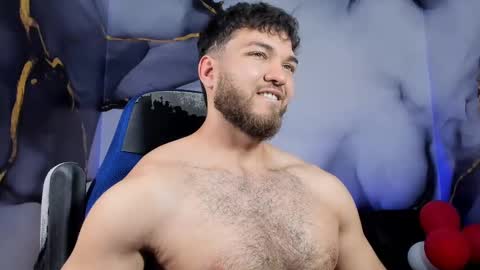 Snapshot of magnus_77 chatting on 02-21-25, 04:37 PRINCE online show from 02-21-25, 04:37