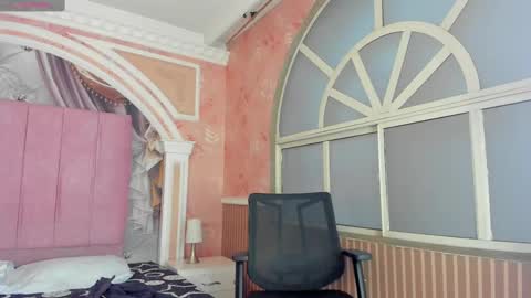 Magnus Alejo online show from 10-27-25, 11:25