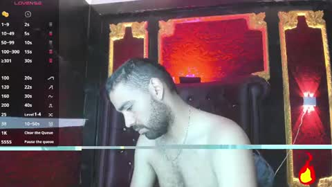 Magnus Alejo online show from 06-16-26, 11:46