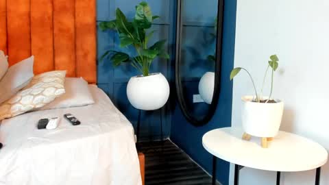 MAGNUS DAHL online show from 02-26-25, 09:42