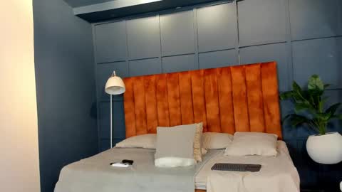 MAGNUS DAHL online show from 03-04-25, 01:59