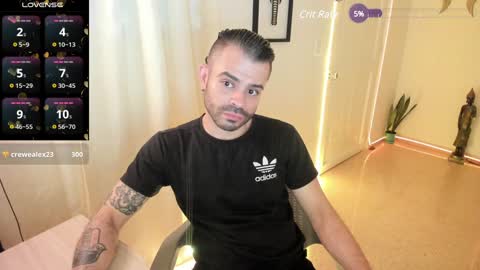 Snapshot of magnus_king chatting on 12-11-24, 05:00 online show from 12-11-24, 05:00