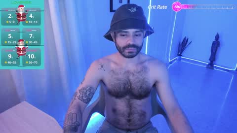 Snapshot of magnus_king chatting on 12-28-24, 06:39 online show from 12-28-24, 06:39