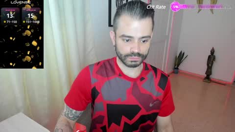 Snapshot of magnus_king chatting on 01-08-25, 01:21 online show from 01-08-25, 01:21