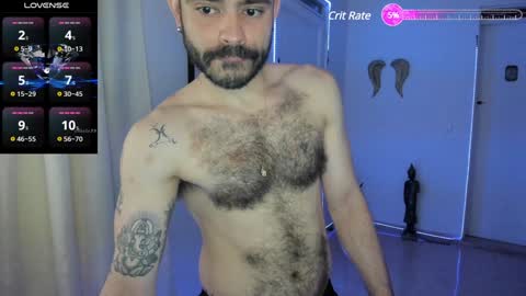 Snapshot of magnus_king chatting on 01-16-25, 12:12 online show from 01-16-25, 12:12