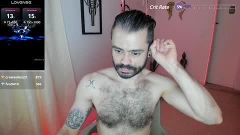 Snapshot of magnus_king chatting on 01-19-25, 11:43 online show from 01-19-25, 11:43