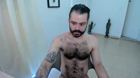 Snapshot of magnus_king chatting on 01-21-25, 09:36 online show from 01-21-25, 09:36