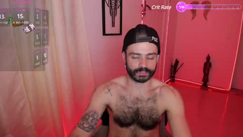 Snapshot of magnus_king chatting on 01-24-25, 01:24 online show from 01-24-25, 01:24