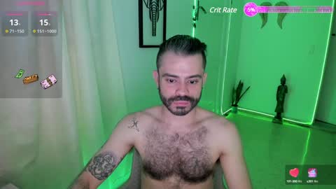Snapshot of magnus_king chatting on 01-31-25, 02:48 online show from 01-31-25, 02:48
