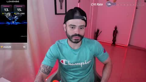 Snapshot of magnus_king chatting on 02-12-25, 02:14 online show from 02-12-25, 02:14