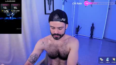 Snapshot of magnus_king chatting on 02-13-25, 01:40 online show from 02-13-25, 01:40