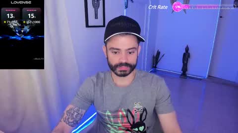 Snapshot of magnus_king chatting on 02-15-25, 10:31 online show from 02-15-25, 10:31