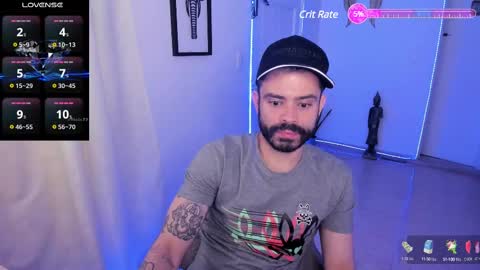 Snapshot of magnus_king chatting on 02-16-25, 01:36 online show from 02-16-25, 01:36