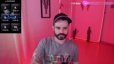 Snapshot of magnus_king chatting on 02-17-25, 04:42 online show from 02-17-25, 04:42