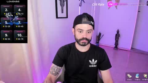 Snapshot of magnus_king chatting on 02-20-25, 02:18 online show from 02-20-25, 02:18