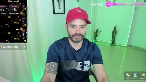 Snapshot of magnus_king chatting on 03-04-25, 02:27 online show from 03-04-25, 02:27
